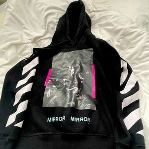 Off-White Caravaggio Hoodie